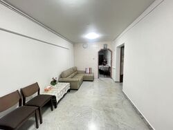 Blk 112 Kebun Baru Heights (Ang Mo Kio), HDB 3 Rooms #491618861